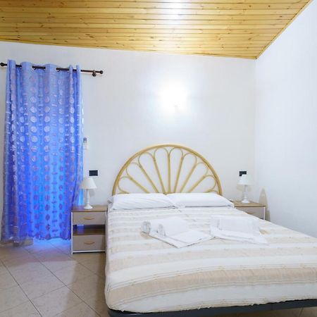 Ca Torre Hotel Riomaggiore Bagian luar foto