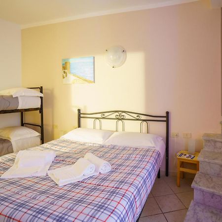 Ca Torre Hotel Riomaggiore Bagian luar foto