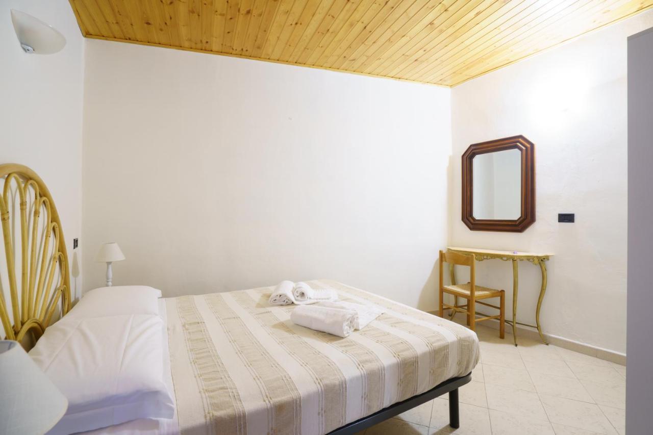 Ca Torre Hotel Riomaggiore Bagian luar foto