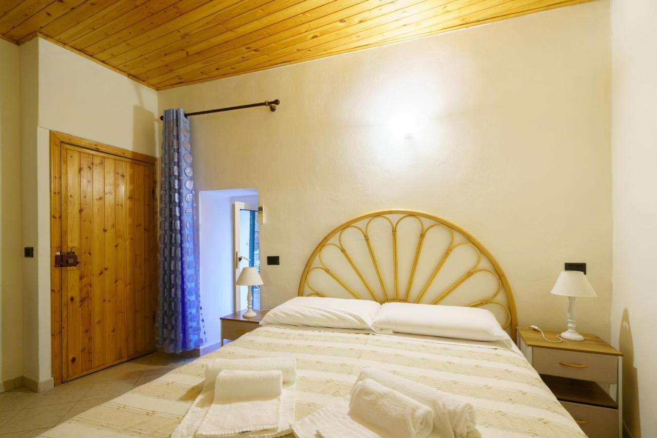Ca Torre Hotel Riomaggiore Bagian luar foto
