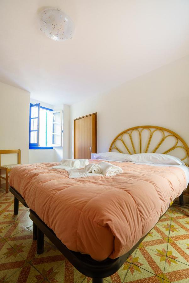 Ca Torre Hotel Riomaggiore Bagian luar foto