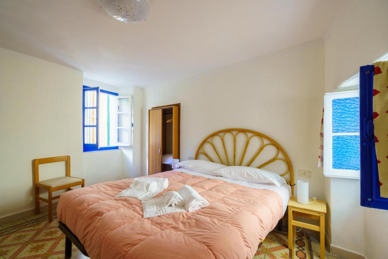 Ca Torre Hotel Riomaggiore Bagian luar foto