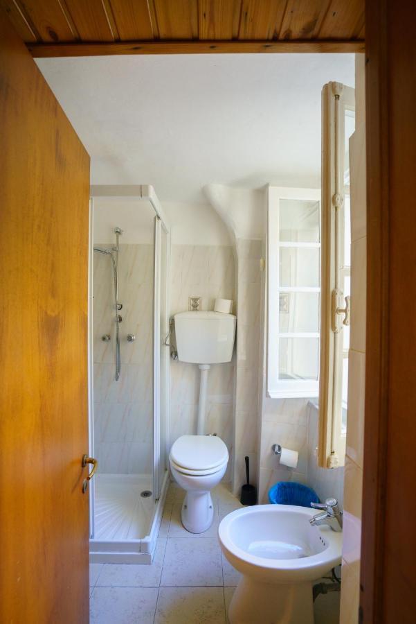 Ca Torre Hotel Riomaggiore Bagian luar foto