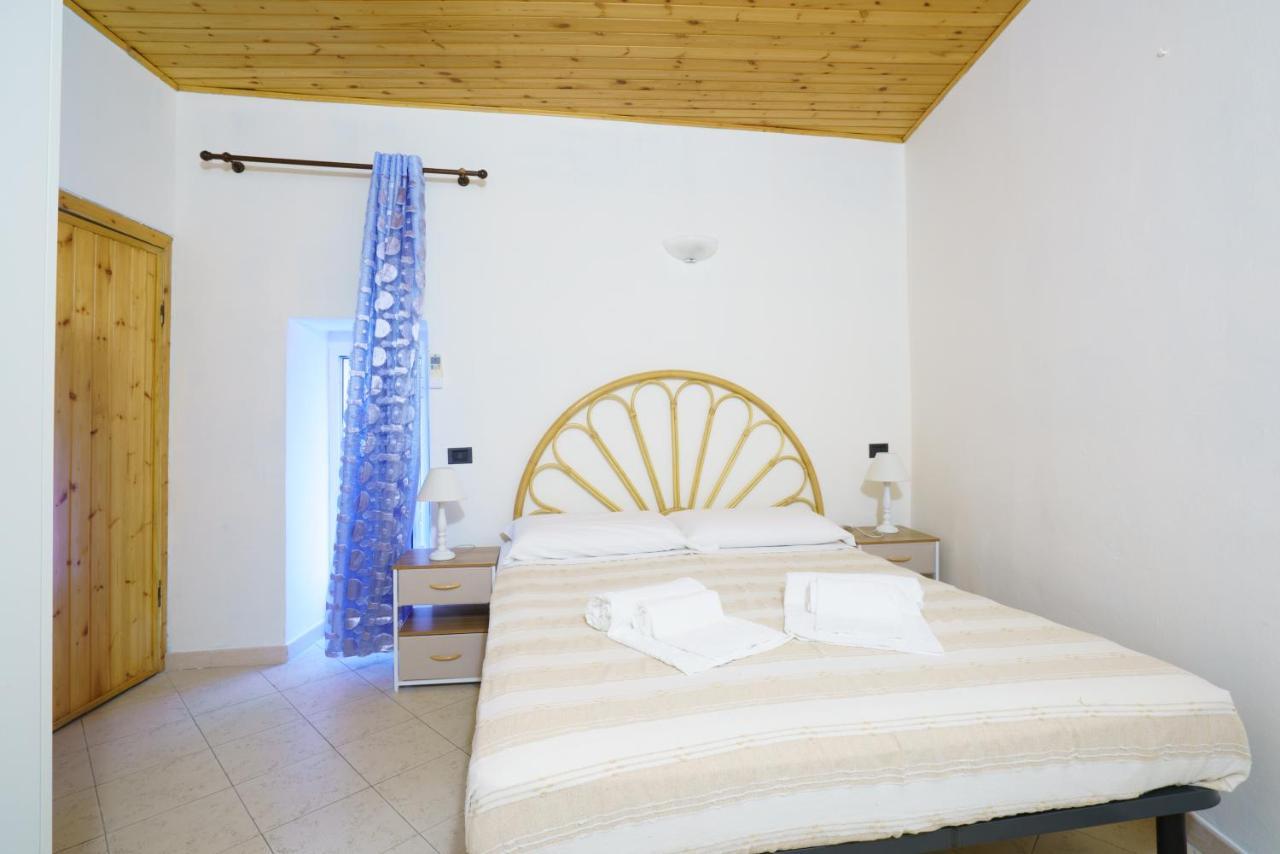 Ca Torre Hotel Riomaggiore Bagian luar foto
