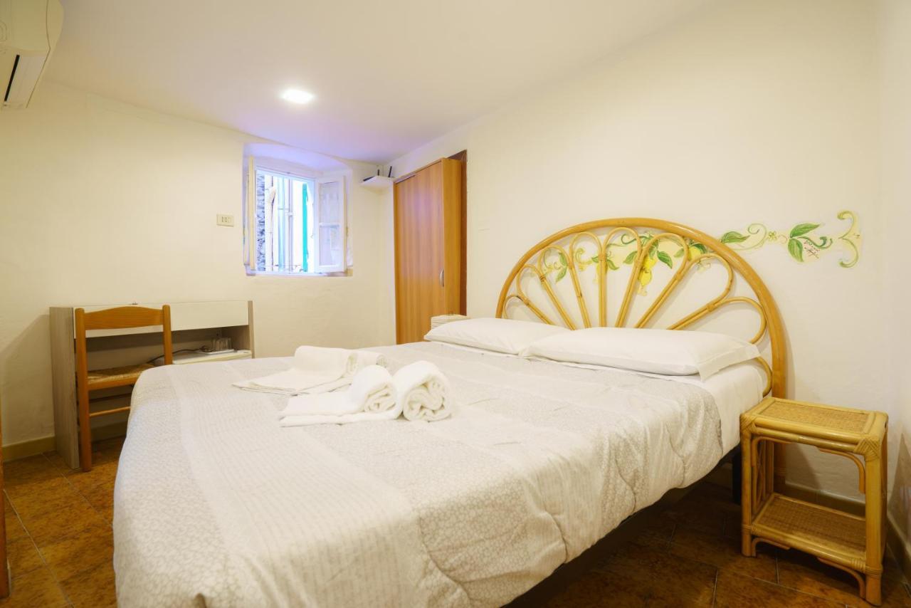Ca Torre Hotel Riomaggiore Bagian luar foto