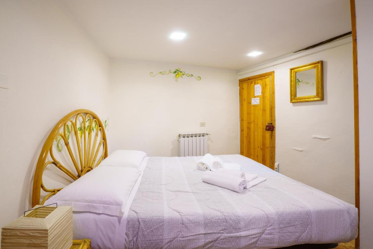 Ca Torre Hotel Riomaggiore Bagian luar foto