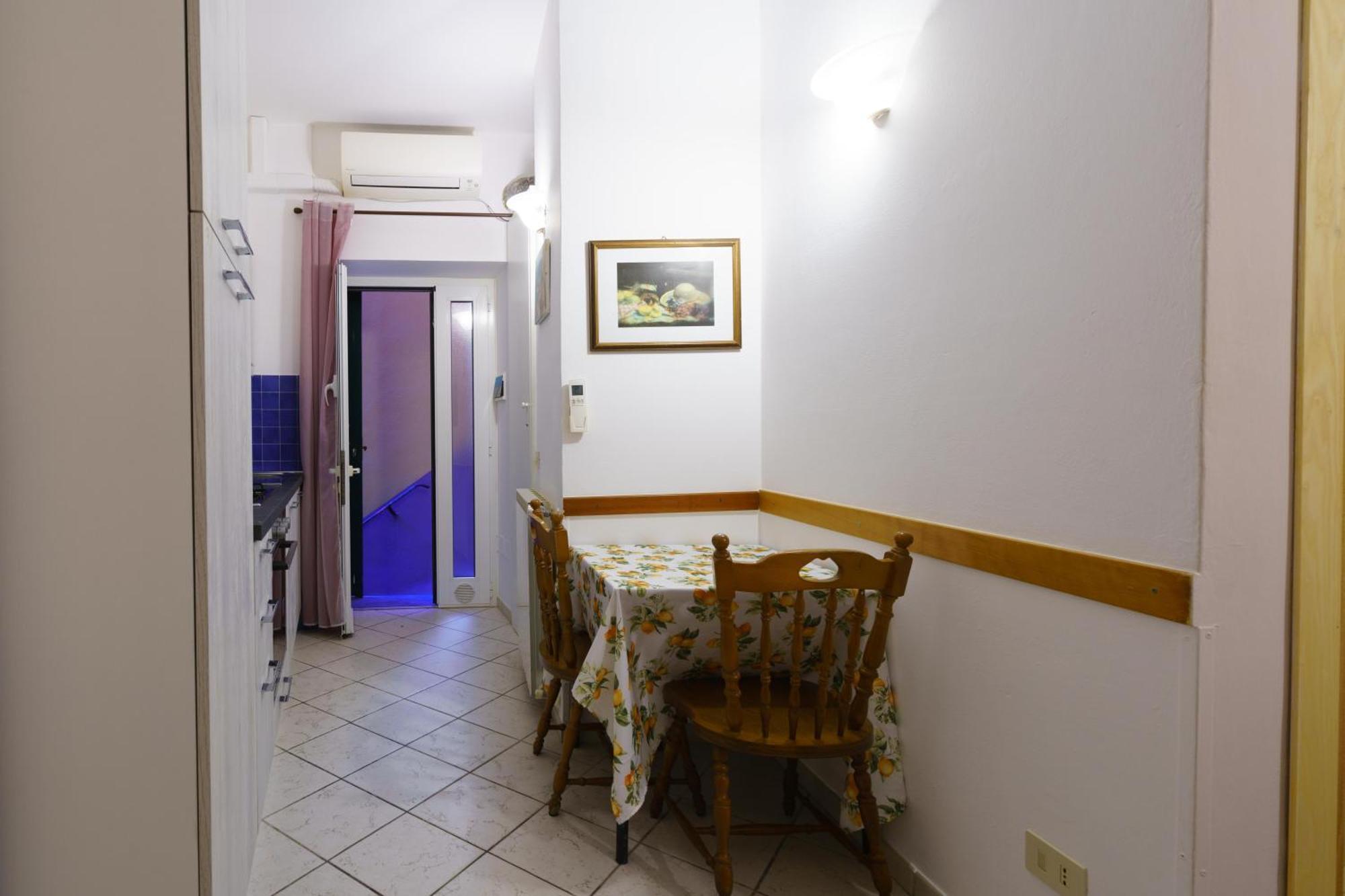 Ca Torre Hotel Riomaggiore Bagian luar foto