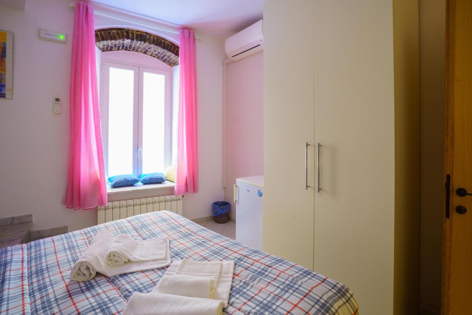 Ca Torre Hotel Riomaggiore Bagian luar foto