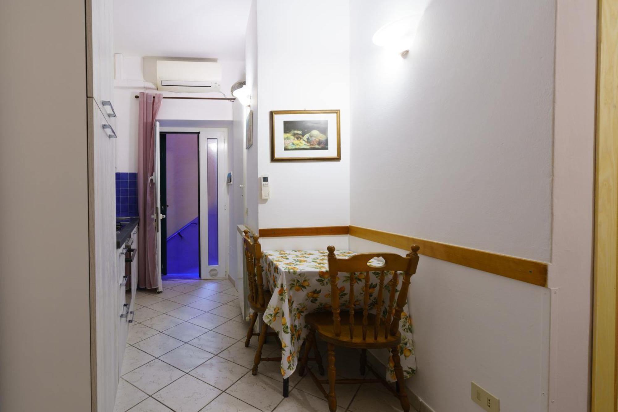 Ca Torre Hotel Riomaggiore Bagian luar foto